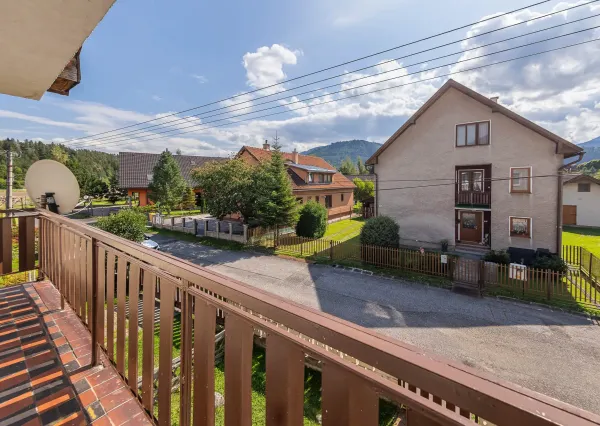 Na predaj: Priestranný 5-izbový rodinný dom s veľkým pozemkom (1250 m²) v Podturni