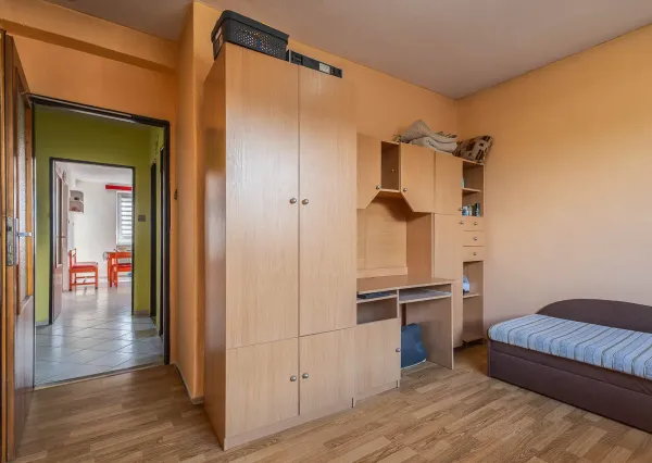 Na predaj: Priestranný 5-izbový rodinný dom s veľkým pozemkom (1250 m²) v Podturni