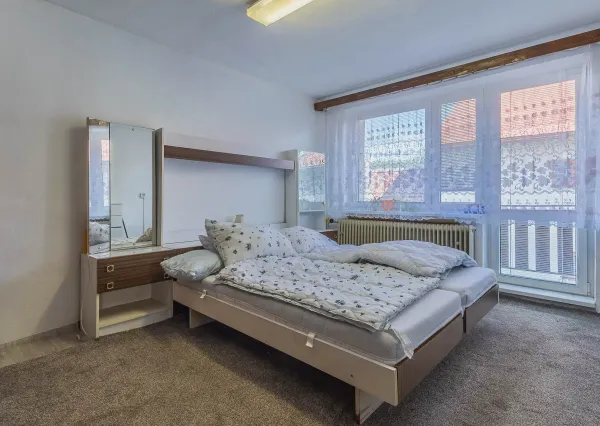 Na predaj: Priestranný 5-izbový rodinný dom s veľkým pozemkom (1250 m²) v Podturni