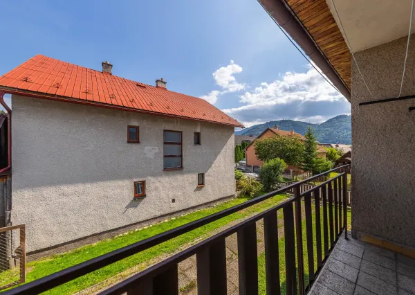 Na predaj: Priestranný 5-izbový rodinný dom s veľkým pozemkom (1250 m²) v Podturni