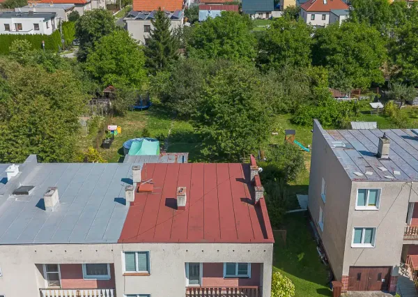 Priestranný 6-izbový rodinný dom v Palúdzke na predaj – výborná lokalita pri Demänovke