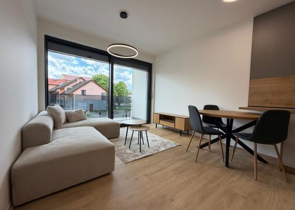 2 - izbový byt na prenájom v centre Liptovského Mikuláša