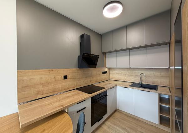 2 - izbový byt na prenájom v centre Liptovského Mikuláša