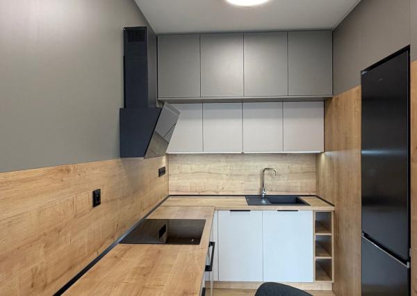 2 - izbový byt na prenájom v centre Liptovského Mikuláša