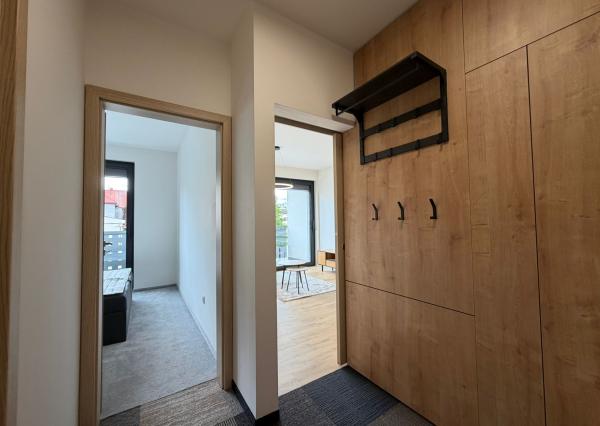 2 - izbový byt na prenájom v centre Liptovského Mikuláša