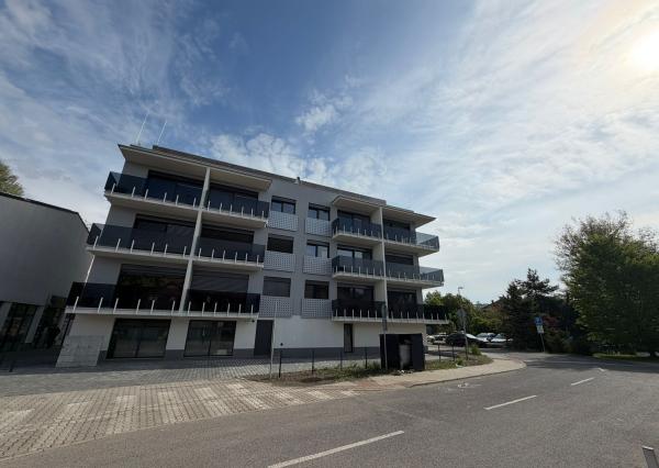 2 - izbový byt na prenájom v centre Liptovského Mikuláša