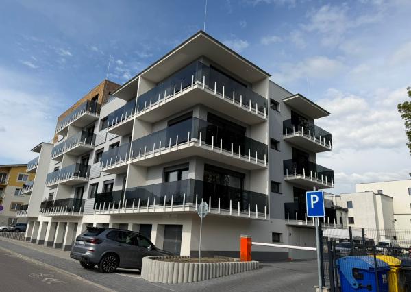2 - izbový byt na prenájom v centre Liptovského Mikuláša