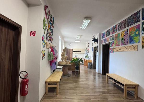 PRENÁJOM: Priestranné obchodné a administratívne priestory blízko centra Liptovského Mikuláša