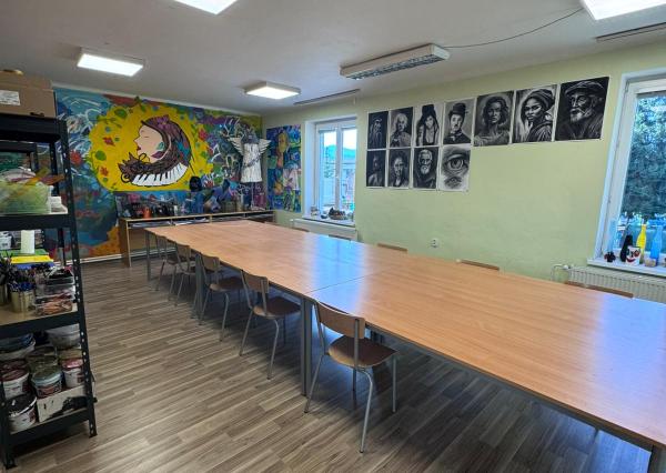 PRENÁJOM: Priestranné obchodné a administratívne priestory blízko centra Liptovského Mikuláša