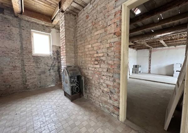 NA PREDAJ: RODINNÝ DOM V GÔTOVANOCH S VEĽKÝM POZEMKOM 1787m²