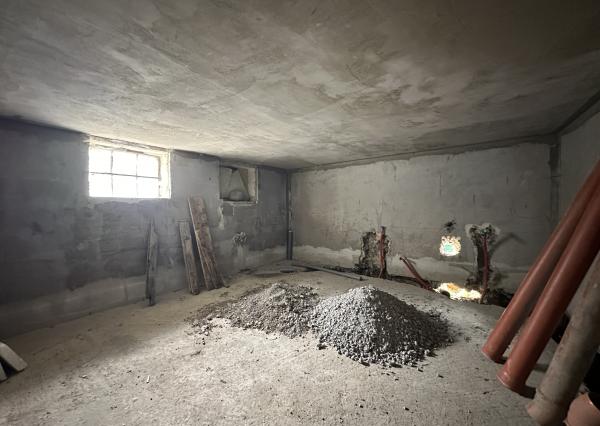 NA PREDAJ: RODINNÝ DOM V GÔTOVANOCH S VEĽKÝM POZEMKOM 1787m²