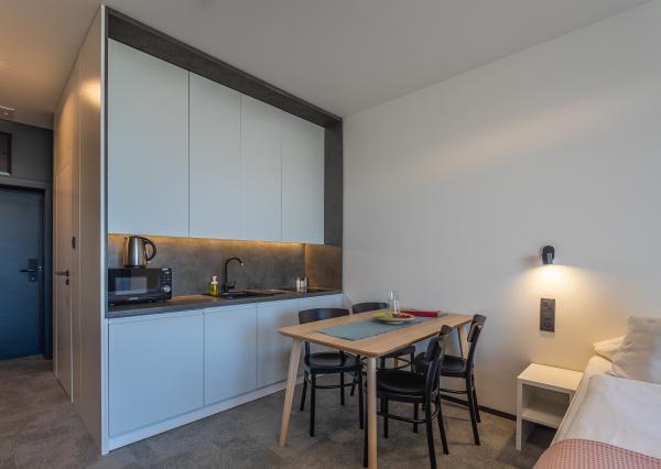 Na predaj: Investičný apartmán v obľúbenom Demänová Rezorte