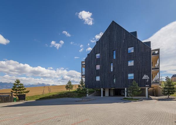 Na predaj: Investičný apartmán v obľúbenom Demänová Rezorte