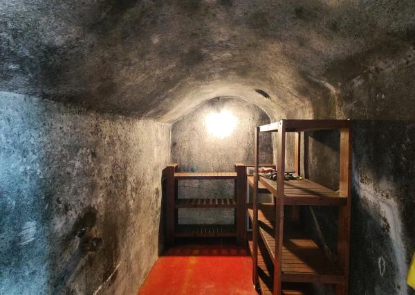 Byt v centre mesta s komfortom domu, záhradou a garážou