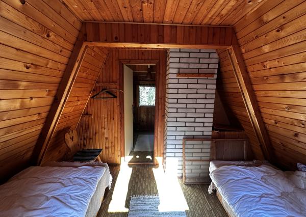 Predaj rekreačnej chaty v Bobroveckej doline – Liptov