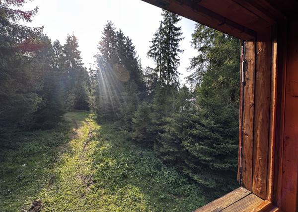 Predaj rekreačnej chaty v Bobroveckej doline – Liptov