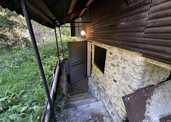 Predaj rekreačnej chaty v Bobroveckej doline – Liptov