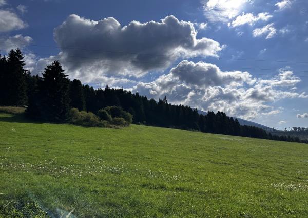 Predaj rekreačnej chaty v Bobroveckej doline – Liptov