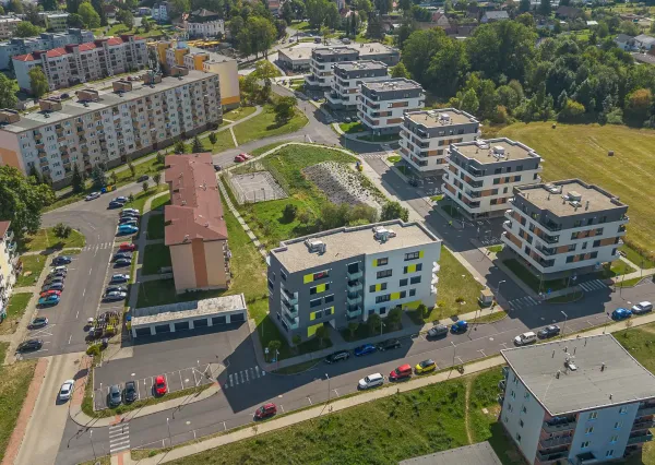 3-izbový byt v novostavbe s kompletným zariadením – Palúdzka