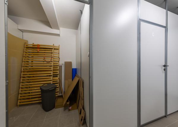 2-izbový byt vo vysokom štandarde s krytým parkovaním – Palúdzka