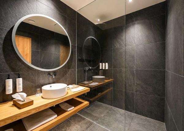 Horský luxus - 2-izbový apartmán v hoteli Damian Jasná priamo pri zjazdovke