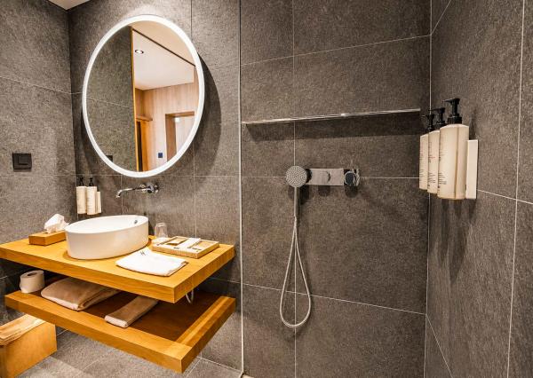 Horský luxus - 2-izbový apartmán v hoteli Damian Jasná priamo pri zjazdovke