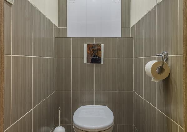 Moderný 2-izbový byt s nádherným výhľadom v centre Ružomberka