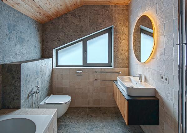 Luxusné chalupy v Zázrivej: Moderný relax v srdci Oravy