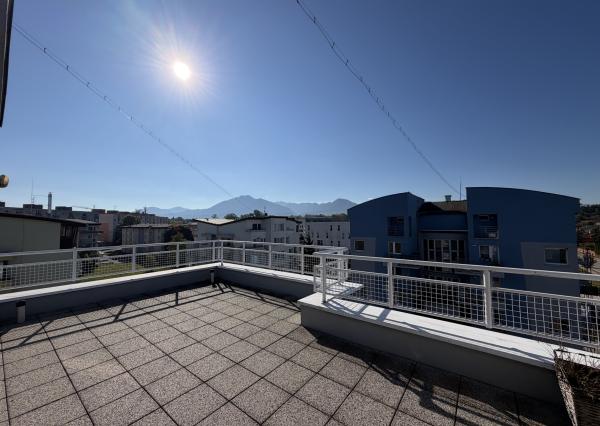 Priestranný 5-izbový mezonet | 137 m² + TERASA | 3 BALKÓNY | GARÁŽ