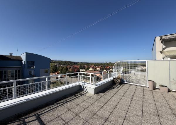 Priestranný 5-izbový mezonet | 137 m² + TERASA | 3 BALKÓNY | GARÁŽ