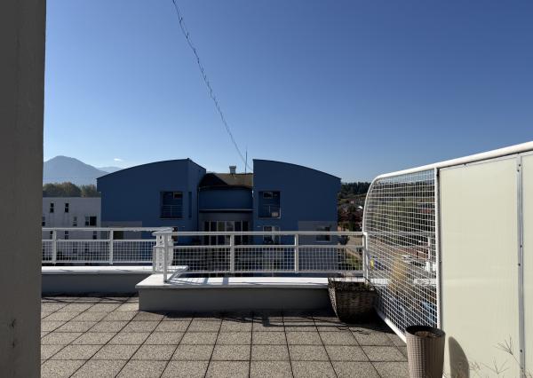 Priestranný 5-izbový mezonet | 137 m² + TERASA | 3 BALKÓNY | GARÁŽ