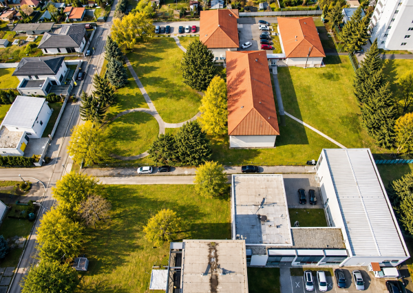 KANCELÁRIA 35 m² NA PRENÁJOM | 450 € VRÁTANE ENERGIÍ