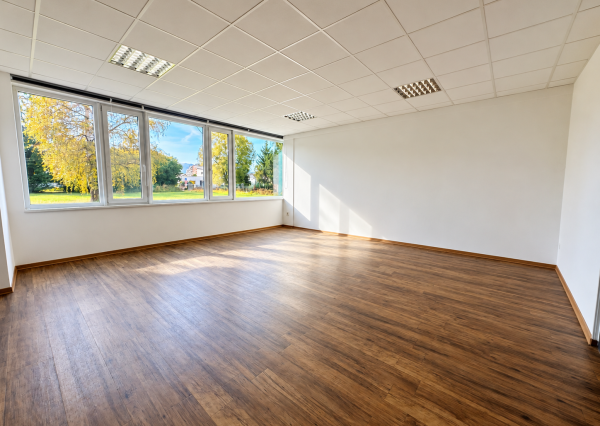 KANCELÁRIA 35 m² NA PRENÁJOM | 450 € VRÁTANE ENERGIÍ