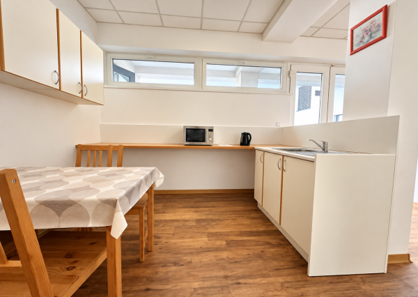 KANCELÁRIA 35 m² NA PRENÁJOM | 450 € VRÁTANE ENERGIÍ