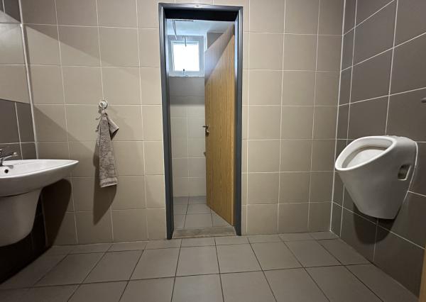 KANCELÁRIA 35 m² NA PRENÁJOM | 450 € VRÁTANE ENERGIÍ