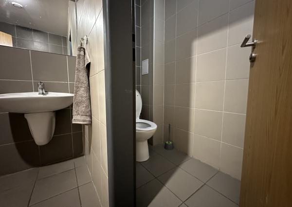 KANCELÁRIA 35 m² NA PRENÁJOM | 450 € VRÁTANE ENERGIÍ