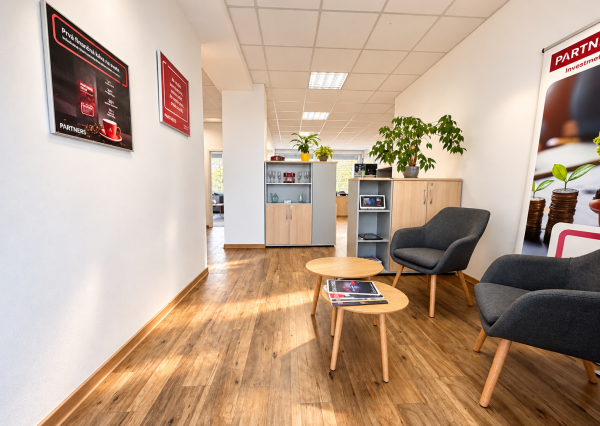 Kancelársky priestor 109 m² na prenájom – Liptovský Mikuláš