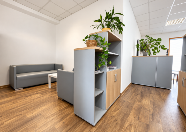 Kancelársky priestor 109 m² na prenájom – Liptovský Mikuláš