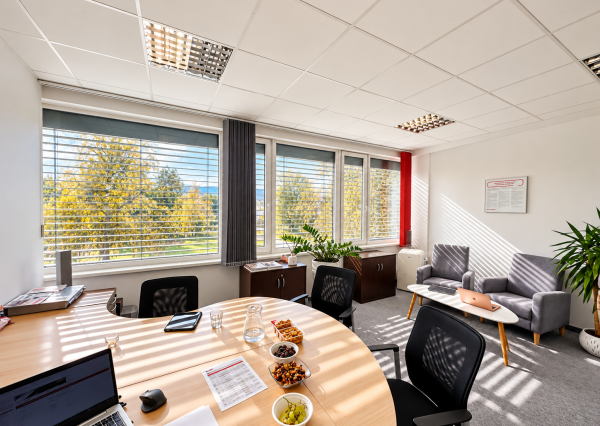 Kancelársky priestor 109 m² na prenájom – Liptovský Mikuláš