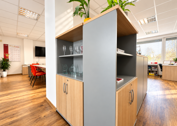 Kancelársky priestor 109 m² na prenájom – Liptovský Mikuláš