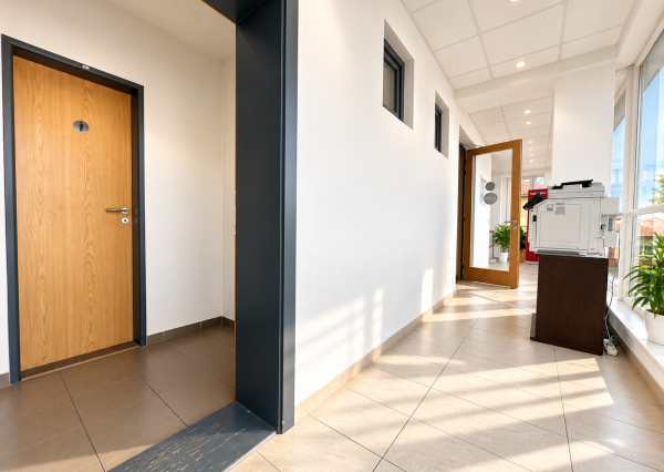 Kancelársky priestor 109 m² na prenájom – Liptovský Mikuláš