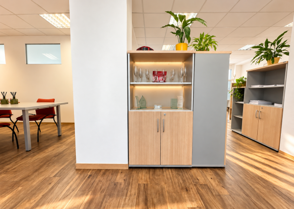 Kancelársky priestor 109 m² na prenájom – Liptovský Mikuláš