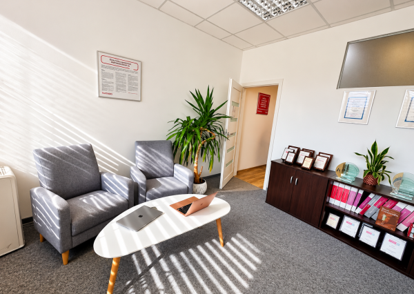 Kancelársky priestor 109 m² na prenájom – Liptovský Mikuláš
