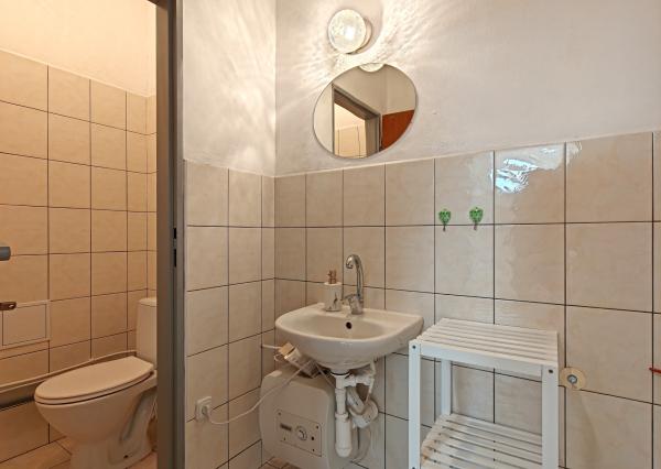 Prenájom obchodného priestoru 55 m2 v centre L. Mikuláša