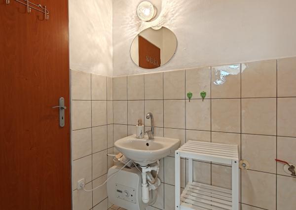 Prenájom obchodného priestoru 55 m2 v centre L. Mikuláša