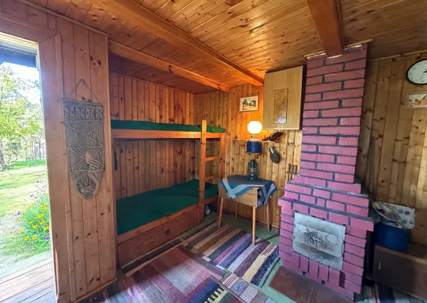 Predaj: Záhradka s chatkou - Záhradné mesto Západ, L. Mikuláš