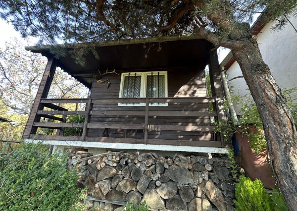 Predaj: Záhradka s chatkou - Záhradné mesto Západ, L. Mikuláš