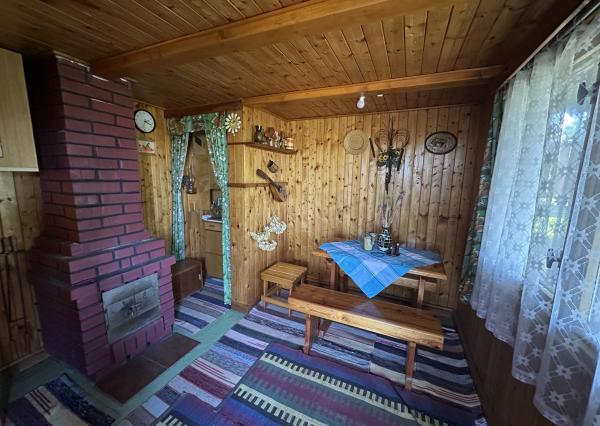 Predaj: Záhradka s chatkou - Záhradné mesto Západ, L. Mikuláš