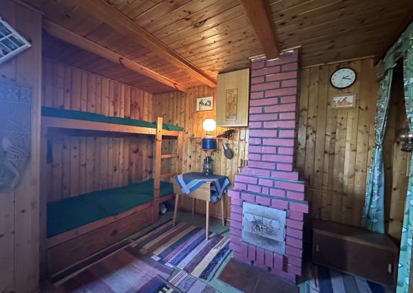 Predaj: Záhradka s chatkou - Záhradné mesto Západ, L. Mikuláš
