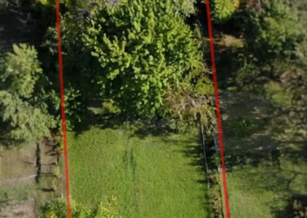 Predaj: Záhradka s chatkou - Záhradné mesto Západ, L. Mikuláš